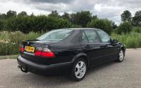 Saab 9-5 S 2.0 lpt