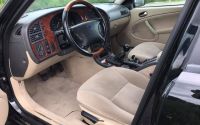 Saab 9-5 S 2.0 lpt