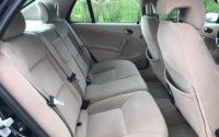 Saab 9-5 S 2.0 lpt