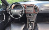 Saab 9-3 Aero cabriolet Automaat