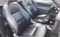 Saab 9-3 Aero cabriolet Automaat