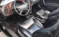 Saab 9-3 Aero cabriolet Automaat