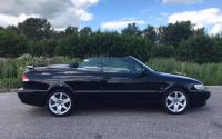 Saab 9-3 Aero cabriolet Automaat
