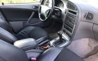 Saab 9-5 estate 2.0 lpt Automaat