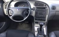 Saab 9-5 estate 2.0 lpt Automaat