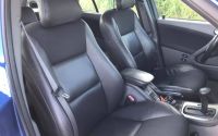 Saab 9-5 estate 2.0 lpt Automaat