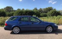 Saab 9-5 estate 2.0 lpt Automaat