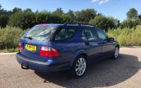 Saab 9-5 estate 2.0 lpt Automaat