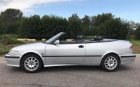 Saab 9-3 2.0 lpt Cabriolet