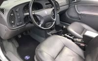 Saab 9-3 2.0 lpt Cabriolet