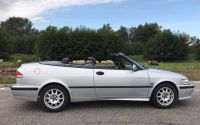 Saab 9-3 2.0 lpt Cabriolet