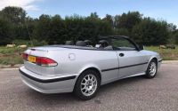 Saab 9-3 2.0 lpt Cabriolet