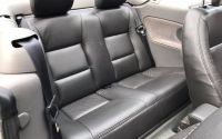 Saab 9-3 2.0 lpt Cabriolet