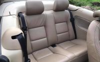 Saab 9-3 2.0 lpt Cabriolet