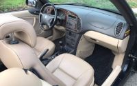 Saab 9-3 2.0 lpt Cabriolet