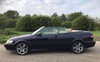 Saab 9-3 2.0 lpt Cabriolet