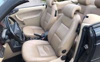 Saab 9-3 2.0 lpt Cabriolet
