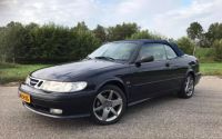 Saab 9-3 2.0 lpt Cabriolet
