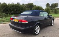 Saab 9-3 2.0 lpt Cabriolet