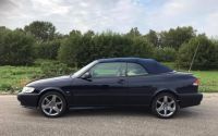 Saab 9-3 2.0 lpt Cabriolet