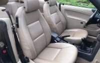 Saab 9-3 2.0 lpt Cabriolet