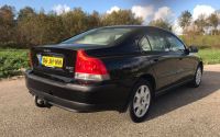Volvo S60 2.4i