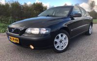Volvo S60 2.4i