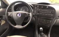 Saab 9-3 Sport Sedan 1.8t