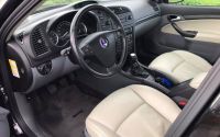 Saab 9-3 Sport Sedan 1.8t