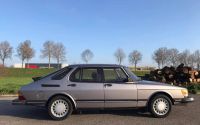 Saab 900 SE classic 2.0 Turbo 16V