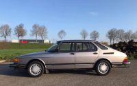 Saab 900 SE classic 2.0 Turbo 16V