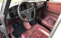 Saab 900 SE classic 2.0 Turbo 16V