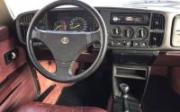 Saab 900 SE classic 2.0 Turbo 16V
