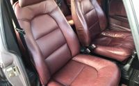 Saab 900 SE classic 2.0 Turbo 16V