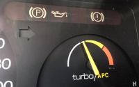 Saab 900 SE classic 2.0 Turbo 16V