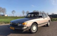 Saab 900 SE classic 2.0 Turbo 16V