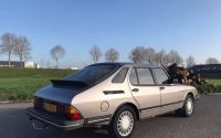 Saab 900 SE classic 2.0 Turbo 16V