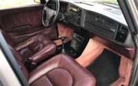 Saab 900 SE classic 2.0 Turbo 16V