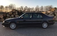 Saab 9000 2.0i Beverly