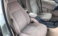 Saab 9-5 2.0 turbo automaat