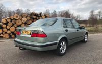 Saab 9-5 2.0 turbo automaat