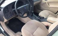 Saab 9-5 2.0 turbo automaat
