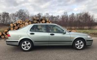 Saab 9-5 2.0 turbo automaat