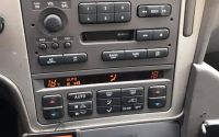 Saab 9-5 estate Automaat Vector