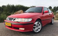 Saab 9-3 Coupé 2.0 Turbo