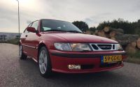 Saab 9-3 Coupé 2.0 Turbo