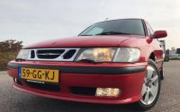 Saab 9-3 Coupé 2.0 Turbo