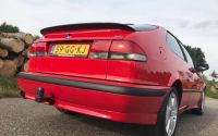 Saab 9-3 Coupé 2.0 Turbo