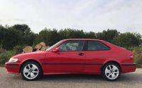 Saab 9-3 Coupé 2.0 Turbo