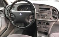 Saab 9-3 Coupé 2.0 Turbo